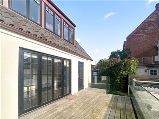 Photo 26. Apartment, Taarbæk Strandvej, Klampenborg 