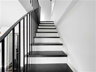 Photo 10. Apartment, Taarbæk Strandvej, Klampenborg 