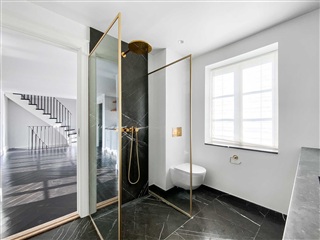 Photo 15. Apartment, Taarbæk Strandvej, Klampenborg 