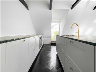 Photo 9. Apartment, Taarbæk Strandvej, Klampenborg 