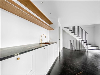 Photo 13. Apartment, Taarbæk Strandvej, Klampenborg 