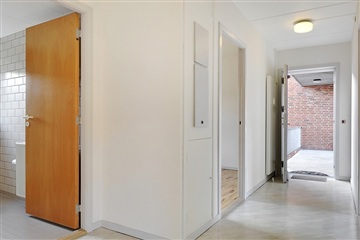 Photo 5. House, Vestergade, Tønder 