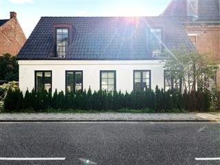 Photo 24. Apartment, Taarbæk Strandvej, Klampenborg 