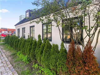 Photo 25. Apartment, Taarbæk Strandvej, Klampenborg 