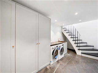 Photo 23. Apartment, Taarbæk Strandvej, Klampenborg 