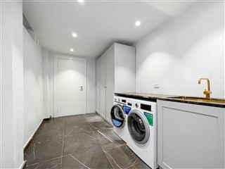 Photo 22. Apartment, Taarbæk Strandvej, Klampenborg 