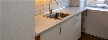 Billede 5. Lejlighed, Lindegårdsvej, Frederikshavn 