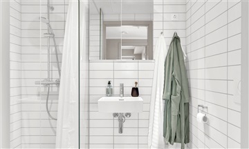 Billede 4. Lejlighed, Gøteborg Allé, Aarhus N 