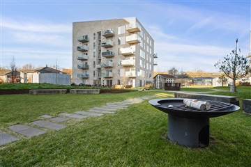 Billede 6. Lejlighed, Møllevangs Alle, Aarhus N 