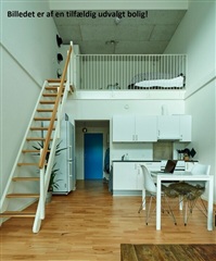 Photo 5. Apartment, Kousgaards Plads, Herning 