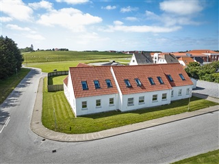Billede 2. Hus/villa, Bådsgårdsvej, Hanstholm 