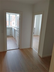 Photo 1. Apartment, Vinkældertorvet, Faxe 