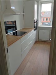 Photo 2. Apartment, Vinkældertorvet, Faxe 