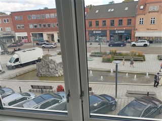 Photo 8. Apartment, Vinkældertorvet, Faxe 
