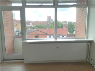 Photo 12. Apartment, Vinkældertorvet, Faxe 