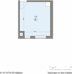 Photo 5. Room, Drewsensvej, Silkeborg 