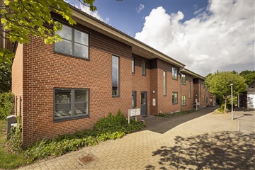 Photo 3. Apartment, Højmarken, Silkeborg 