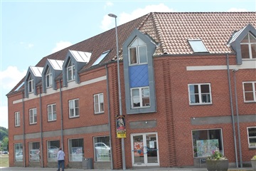 Photo 5. Room, Falstersgade, Silkeborg 