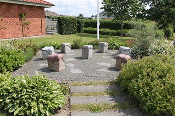 Photo 10. Apartment, Højmarken, Silkeborg 