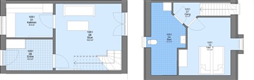 Photo 1. Apartment, Museumsvej, Them 