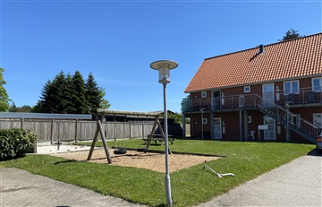 Photo 3. Apartment, Museumsvej, Them 