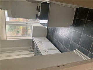 Photo 1. Apartment, Frodesgade, Esbjerg 