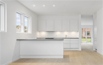 Photo 1. Apartment, Indre Vordingborgvej, Næstved 