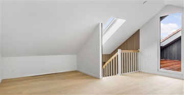 Photo 5. Apartment, Indre Vordingborgvej, Næstved 