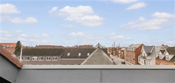 Photo 8. Apartment, Indre Vordingborgvej, Næstved 