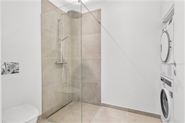 Photo 2. Apartment, Gunnekær, Rødovre 