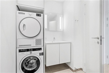 Photo 3. Apartment, Gunnekær, Rødovre 