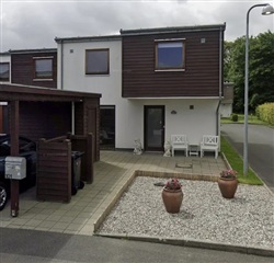 Photo 1. House, Thygesminde Allé, Fredericia 