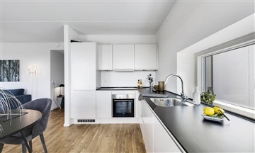 Photo 5. Apartment, Amalieparken, Vallensbæk Strand 