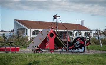 Billede 7. Lejlighed, Sverigesvej, Løgstør 