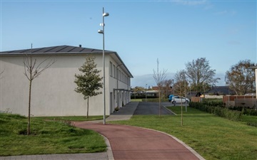 Billede 9. Lejlighed, Sverigesvej, Løgstør 