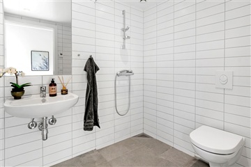 Photo 2. Apartment, Gøteborg Allé, Aarhus N 