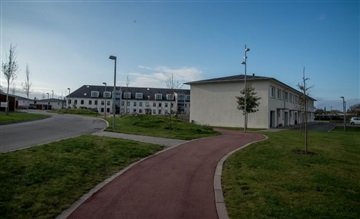 Billede 11. Lejlighed, Sverigesvej, Løgstør 