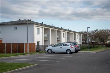 Billede 5. Lejlighed, Sverigesvej, Løgstør 