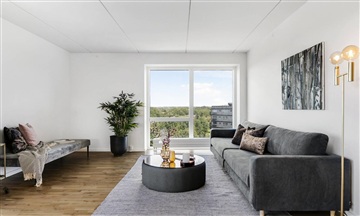 Photo 1. Apartment, Amalieparken, Vallensbæk Strand 