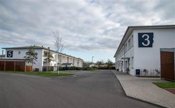 Billede 3. Lejlighed, Sverigesvej, Løgstør 