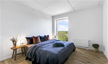 Photo 8. Apartment, Amalieparken, Vallensbæk Strand 