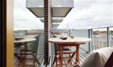 Photo 2. Apartment, Baneleddet, Brøndby 