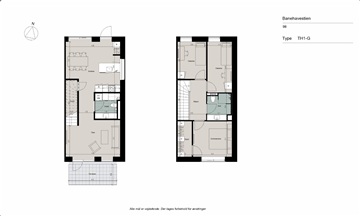 Photo 13. Apartment, Banehavestien, Brøndby 