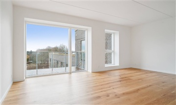 Photo 13. Apartment, Baneleddet, Brøndby 