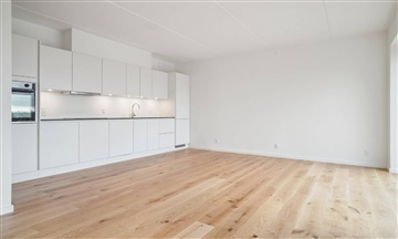 Photo 6. Apartment, Baneleddet, Brøndby 