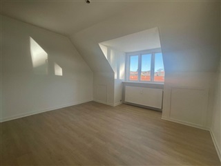 Billede 9. Lejlighed, Nørrealle, Thisted 