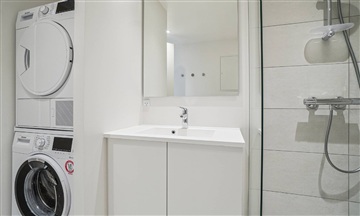 Photo 9. Apartment, Baneleddet, Brøndby 