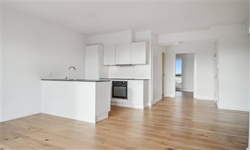 Photo 9. Apartment, Baneleddet, Brøndby 