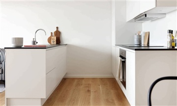 Photo 2. Apartment, Baneleddet, Brøndby 
