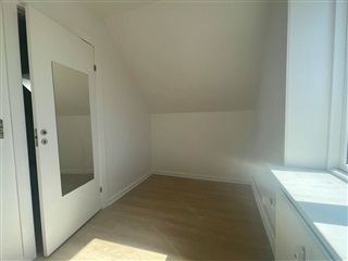 Billede 3. Lejlighed, Nørrealle, Thisted 